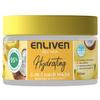 Enliven Dry Hair Hydrating 3-IN-1 Hair Mask Banana & Coconut | 350ml view 1