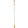 Barber Pencil, Professional Beard Pencil Filler Household Hairline Pencil Liner Shaping Styling Tool with Built in Pencil Sharpener for Men Husband Boyfriend(White) view 2