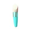 minkissy 3pcs Mushroom Makeup Sponge Applicator Handle Versatile Foundation Concealer Puff for Women Easy to Clean Random Color for Liquid and Cream Makeup view 2