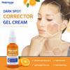 NEOPROSONE Vit C Dark Spot Corrector Gel Cream - 60 ml / 2 fl oz - Skin Brightening Gel to Remove Dark Spots and Restores Even Skin Tone - Anti Aging, Moisturizing Cream for Face, Elbows, Knees, Body view 3