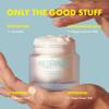Kopari Moisture Whipped Ceramide Cream | Hydrate and Restore | Vegan Ceramides and Moisture-Retaining Hyaluronic Acid | 2.1 oz view 4