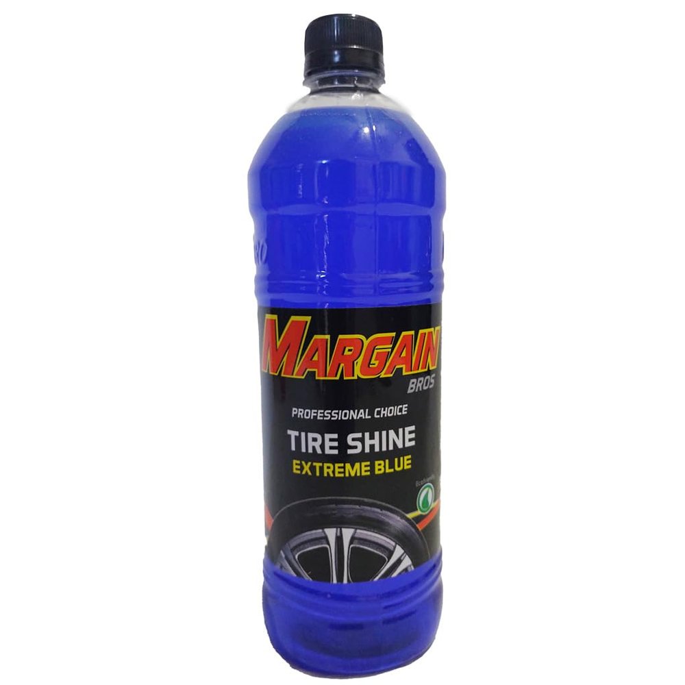 Margain Bros Extreme Blue Tire Shine 30.43 fl oz