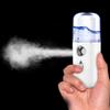 FRCOLOR 3pcs USB Charged Mini Handheld Facial Humidifier Portable Replenishment Instrument for Skin Hydration for Travel and Daily Random Style view 2