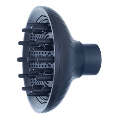 Bio Ionic SMART-X Hair Diffuser Attachment - Custom Fit for SMART-X Dryer - Defines Curls, Controls Frizz & Enhances Volume for Curly and Wavy Hair