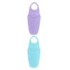 FRCOLOR 4pcs Portable Face Massage Roller Ice Compress Tool for Skin Care Reduces Puffiness Dark Circles Reusable Face Massage Roller view 4