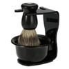 Cabilock shaving brush stand shaving brush holder shaving bowl shaving cup shaving razor brush Bristles soap bowl view 1