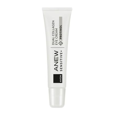 Avon Anew Sensitive Dual Collagen Eye Cream