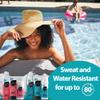 All Good SPF 30 Sport & Facial Sunscreen Bundle - Broad Spectrum UVA/UVB Protection - 3 Item Bundle view 3