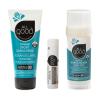 All Good Sport Mineral Sunscreen & Lip Care Bundle - UVA/UVB Broad Spectrum Protection, Reef Friendly, Watertight - Includes (1) SPF50 Butter Stick, (1) SPF30 Lotion, & (1) SPF20 Lip Balm view 1
