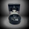 Le walk Compact photoprotective powder Mineral Sunscreen UVA/UVB SPF50 (Bronze) view 4