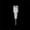 30pcs Tattoo Needle Screw Tattoo Cartridge Needle for Microblading Permanent Makeup Eyebrow Lips Tattoo Machine 1R 3R 5R 7R 3F 5F 7F,Nano 12pin view 1