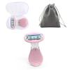 Razors For Women Reusable Manual Razor With Storage Bag And Storage Box For Travel And Home Office view 1