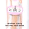 Razors For Women Reusable Manual Razor With Storage Bag And Storage Box For Travel And Home Office view 4
