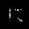 30pcs Tattoo Needle Screw Tattoo Cartridge Needle for Microblading Permanent Makeup Eyebrow Lips Tattoo Machine 1R 3R 5R 7R 3F 5F 7F,5r view 2
