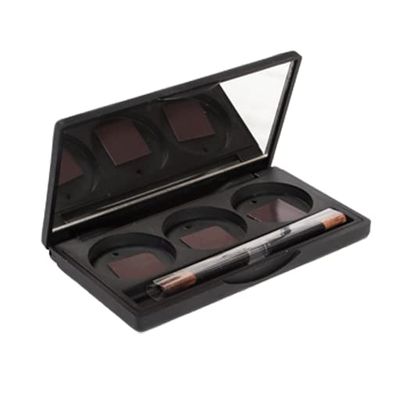 Three whole magnetic Palette Box