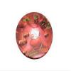 3" Love Theme Folding Makeup Round Compact Mirror view 1