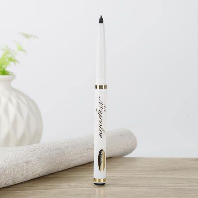 1 pc Black Eyeliner Pen Waterproof Lasting Liquid