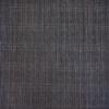 Harris Tweed Toiletries Wash Bag in Grey with Red Overcheck, Grey and Red, Toiletry Washbag view 4