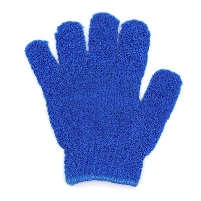 AnThien Bath For Exfoliating Glove Cleaning Body Massage Sponge Wash Skin Moisturizing Five Fingers Shower Scrub Gloves
