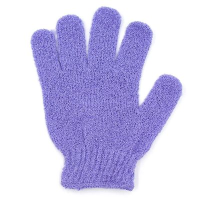 AnThien Bath For Exfoliating Glove Cleaning Body Massage Sponge Wash Skin Moisturizing Five Fingers Shower Scrub Gloves