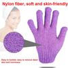 AnThien Bath For Exfoliating Glove Cleaning Body Massage Sponge Wash Skin Moisturizing Five Fingers Shower Scrub Gloves view 2
