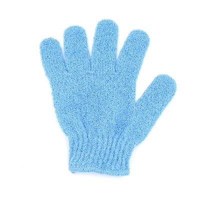 AnThien Bath For Exfoliating Glove Cleaning Body Massage Sponge Wash Skin Moisturizing Five Fingers Shower Scrub Gloves