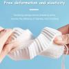 AnThien Pink Exfoliating Sponge Body Scrub Pad Dead Skin Removal Bath Exfoliating Scrub Sponge Body Shower Cleansing Brush view 2