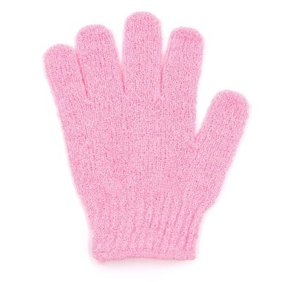 AnThien Bath For Exfoliating Glove Cleaning Body Massage Sponge Wash Skin Moisturizing Five Fingers Shower Scrub Gloves