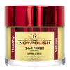 NotPolish - Nail Acrylic/Dip Powder | M Collection | M54 CHILL ZONE view 1