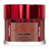 NotPolish - Nail Acrylic/Dip Powder | M Collection | M64 FALL FOR BRONZE view 1