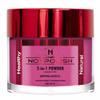 NotPolish - Nail Acrylic/Dip Powder | M Collection | M57 MAXED OUT view 1