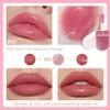 BINGBRUSH 3 Pcs Color Changing Lip Gloss Lip Oil Tinted, Pink Magic Mood Lipstick,Temperature Color Change Lip Stain Lip Balm, Long Lasting Lips Will Not Dry Out,Lip Changing Color Lipstick view 3