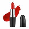 Mysense Red Face Body Paint Stick, Eye Black Stick for Sports Football Baseball Softball, Red Lipstick Facepaint Pen for Halloween SFX Cosplay Devil Makeup view 1