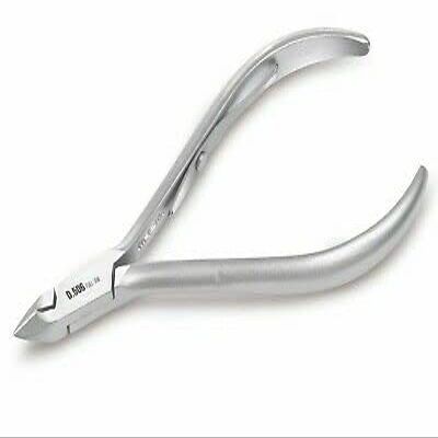 Nghia Cuticle Nippers C-114-16 (D506 Full Jaw)