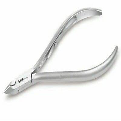 Nghia Cuticle Nippers C-114-16 (D506 Full Jaw)