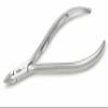 Nghia Cuticle Nippers C-114-16 (D506 Full Jaw) view 1