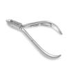 Nghia Cuticle Nippers C-114-16 (D506 Full Jaw) view 2