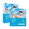 MADFORCOS V-Protect Golf Patch, UV Protection Face Mask, Large, 5 Ct view 1