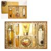 Premium Luxury Gold Women Facial Skin Care Set (4Pcs) Beauty & Personal Care, Nourishing And Moisturizing, Calming Korea Cosmetic for Yedam Yun Bit view 1