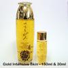 Premium Luxury Gold Women Facial Skin Care Set (4Pcs) Beauty & Personal Care, Nourishing And Moisturizing, Calming Korea Cosmetic for Yedam Yun Bit view 2