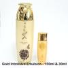 Premium Luxury Gold Women Facial Skin Care Set (4Pcs) Beauty & Personal Care, Nourishing And Moisturizing, Calming Korea Cosmetic for Yedam Yun Bit view 3