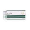 XIVITAE Vegetal Placenta Hair Treatment Lotion in Ampoules 10 x 10 ml- Protein Hair Treatment Formula for Strengthening and Moisturizing - Lightweight Recovery Complex - Hydration Leave-In Formula view 1