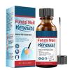Easilydays Nail Repair Essnce Liquid, Fingernail and Toenail Repair, Fix & Renew Damaged, Broken, Cracked & Discolored Nails, Reduce Nail Thickening, Strengthen Nails for Beautiful Nail view 1