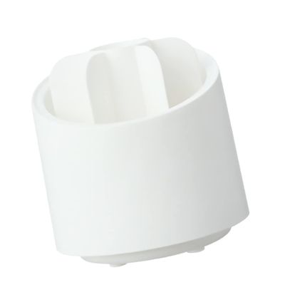 FOMIYES Bathroom Storage Container Rotating Makeup Brush Box Sturdy Storage Bucket Vanity Tray Decorative Organizing Box