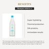 Salerm - Hydrating Shampoo 21 Silk Protein - 1000 ml - for Dry and Damaged Hair - with Silk Proteins - Nourishes, Repairs, and Revitalizes Hair - Heat Protection view 3