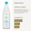 Salerm - Hydrating Shampoo 21 Silk Protein - 1000 ml - for Dry and Damaged Hair - with Silk Proteins - Nourishes, Repairs, and Revitalizes Hair - Heat Protection view 4