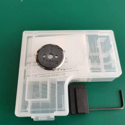 CT-50 CT-58 Fiber Cleaver Replacement Spare Blade CB-08 blades Made in Japan fiber cutter blades (2)