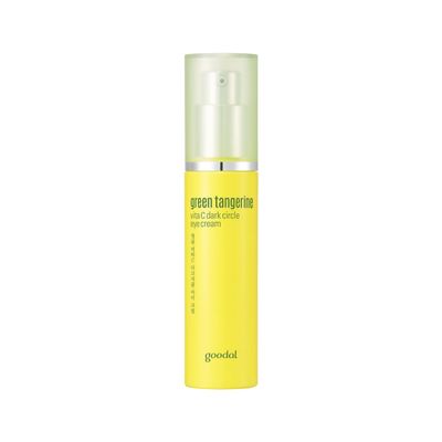 GOODAL eye cream (old version)
