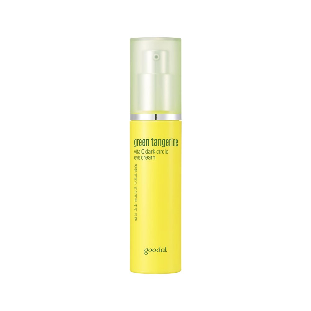 GOODAL eye cream (old version)