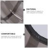 OSALADI Hair Coloring Shoulder Neck Tray Hair Perming Water Tray Lightweight Comfortable Hairdressing Tool view 4